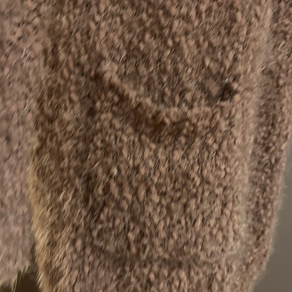 Love Tree Medium Knit Cardigan Sweater - Picture 4 of 6